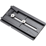 Sirui Quick Release Plate BP-150L (SKU: 104636 / BP-150L)