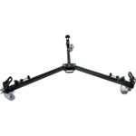 Sirui DT-06 Tripod Slider Dolly (SKU: 118828 / DT-06)