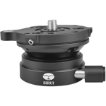 Sirui LE-60 Leveling Base (SKU: 100551 / LE-60)