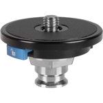 Sirui Quickrelease Platform P-QC (SKU: 128599 / P-QC)