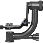 Sirui PH-20 Gimbal Head Carbon (SKU: 4530000107 / PH-20)