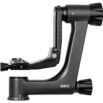 Sirui PH-30 Gimbal Head Carbon (SKU: 109856 / PH-30)