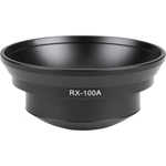Sirui RX-100A Adapter Bowl (SKU: 104369 / RX-100A)