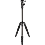 Sirui Traveler 5C Carbon Tripod (SKU: 114198 / TRAVELER 5C)