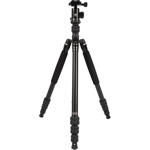 Sirui Traveler 7A Carbon Tripod statyw (SKU: 114199 / TRAVELER 7A)