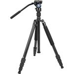 Sirui Traveler 7VA Carbon Tripod statyw (SKU: 115756 / TRAVELER VA)