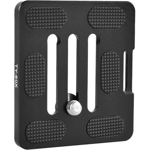 Sirui Quick Release Plate TY-60X (SKU: 100284 / TY-60X)