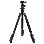 Statyw Sirui ET-1004 z g�owic� kulow� E-10