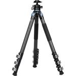 Sirui statyw Carbon Tripod L-324F z g�owic� KS-40 (SKU: 127820 / L-324F+KS-40)