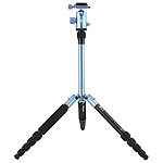 Statyw Sirui T-005BX + C-10s