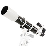 Tuba optyczna Sky-Watcher 120ED 120/900 OTAW Black Diamond + szukacz + z��czka k�towa 2 cale (aka BK 120ED OTAW / Evostar)
