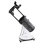 Teleskop Sky-Watcher N-130/650 DOBSON kompatkowy rozsuwany (aka Heritage 130P)