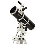 Teleskop Sky-Watcher N-150/750 EQ3-2 (BKP15075EQ3-2)