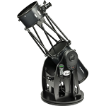 Orion SkyQuest XX12g GoTo Truss - Newton 305/1500 w kratownicy na monta�u Dobsona z GOTO (#10148)