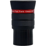 Okular Sky Rover Optics Premium Flat Field Eyepiece 19 mm (SKU: 21756)