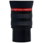 Okular Sky Rover Optics Premium Flat Field 25 mm (SKU: 21758)