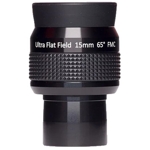 Okular Sky Rover Optics UF 15 mm Ultra Flat Field (SKU: 22580)