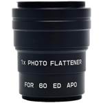Sky Rover Optics 1x Field Flattener do 60 ED APO (SKU: 25713)