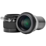 Sky Rover Optics 2x Extender (SKU: 26810)