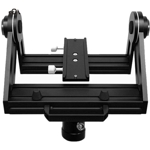 Monta� wid�owy Sky Rover Optics U-MOUNT Fork do lornetek 70-120 mm (SKU: 28035)