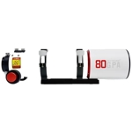 Teleskop Sky Rover Optics 80 mm GPA F/7 (SKU: 96725)