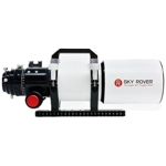 Teleskop apochromatyczny Sky Rover Optics 90 mm APO PRO F/6 (SKU: 98632)