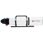 Teleskop apochromatyczny Sky Rover Optics 130 mm APO PRO F/7 (SKU: 98639)