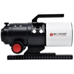 Astrograf Sky Rover Optics 60 mm F/5 Super Astrograph scope (SKU: 99722)