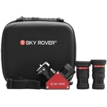 Zestaw akcesori�w astronomicznych Sky Rover Optics (SKU: TZ00001)