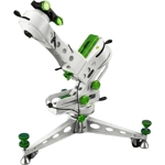 Sky-Watcher Fusion 300DXi Hybrid Single-Arm Fork Mount