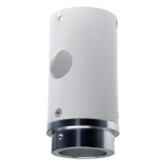 Extension tube przed�u�ka podwy�szenie 16 cm do monta�u Sky-Watcher AZ-EQ5 (kolor bia�y; SW-4207)