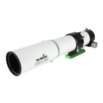 Sky-Watcher Evolux 82ED dublet APO