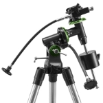 Monta� Sky-Watcher NEQ-2 ze stalowym tr�jnogiem polowym