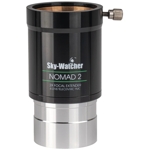 Telecentryczna soczewka Barlowa Sky-Watcher Normad-2 2x / 2\"