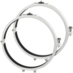 Obejmy (2 sztuki) o �rednicy 360 mm do reflektor�w 305 mm