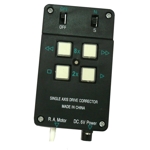 Pilot do nap�du EQ5 w jednej osi (Sky-Watcher) (SKU: SW-4312)