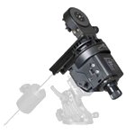 Sky-Watcher Star Adventurer Astro Pack (g�owica SA, dovetail obrotowy, pod�wietlenie lunetki biegunowej; kolor: czarny)