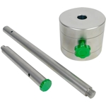 Pr�t przeciwwagi i przeciwwaga do monta�y Sky-Watcher Wave (SKU: SW-3999)