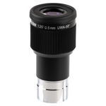 Okular Sky-Watcher SWA-58 2,5 mm 1,25\" (AFOV = 58 stopni)