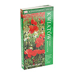 Kieszonkowy atlas kwiat�w dziko rosn�cych - wyd. Solis