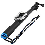 Wysi�gnik SP POV Pole 39 REMOTE (33 - 99 cm, regulowany, g�owica obrotowa 360 st.)