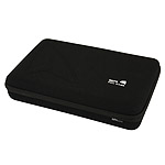 Walizka SP POV Case du�a czarna