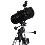 Teleskop Spinor Optics N-114/500 EQ1