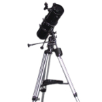 Teleskop Spinor Optics N-130/650 EQ-2