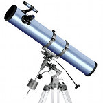 Teleskop Spinor Optics N-114/900 EQ-2