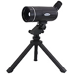 Luneta Spinor Optics MAK-70 25-75x70 + statyw sto�owy + pokrowiec