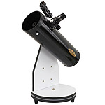 Teleskop Spinor Optics N-114/450 Dobson