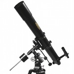 Teleskop Spinor Optics R-80/900 EQ-2
