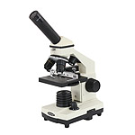 Mikroskop szkolny Spinor START 40-400x