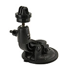 Podpora na szyb� przyssawka do kamer Gopro HD Hero (zamiennik, SportPod)